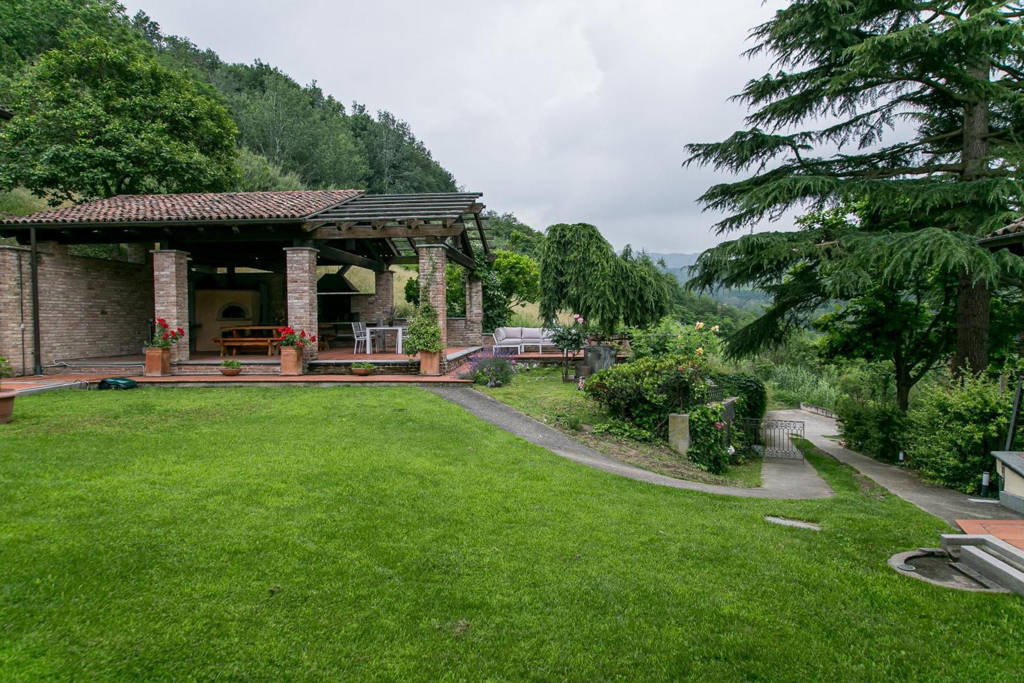 Cadgal - Tenuta La Cova Calamandrana Buitenkant foto