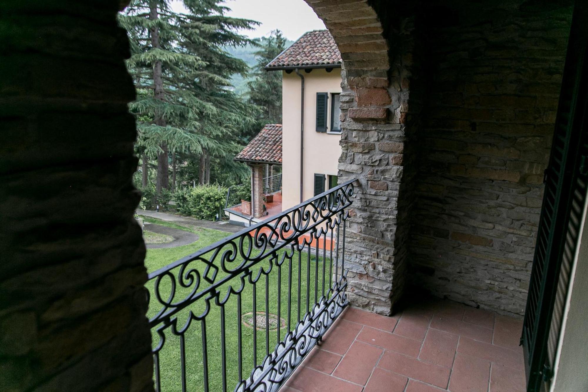 Cadgal - Tenuta La Cova Calamandrana Buitenkant foto