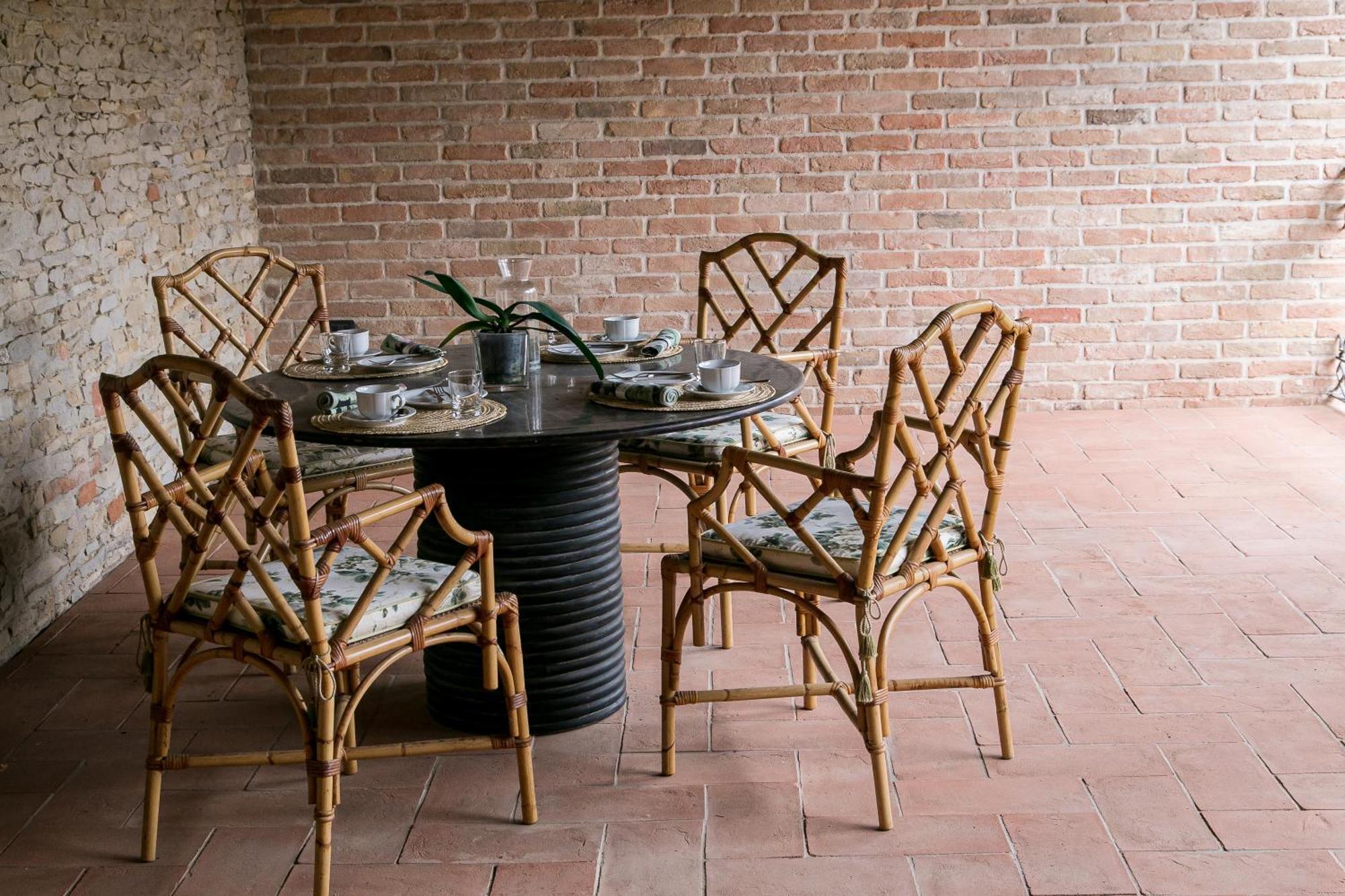 Cadgal - Tenuta La Cova Calamandrana Buitenkant foto